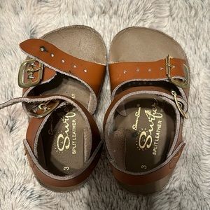 Baby shoes sunsans